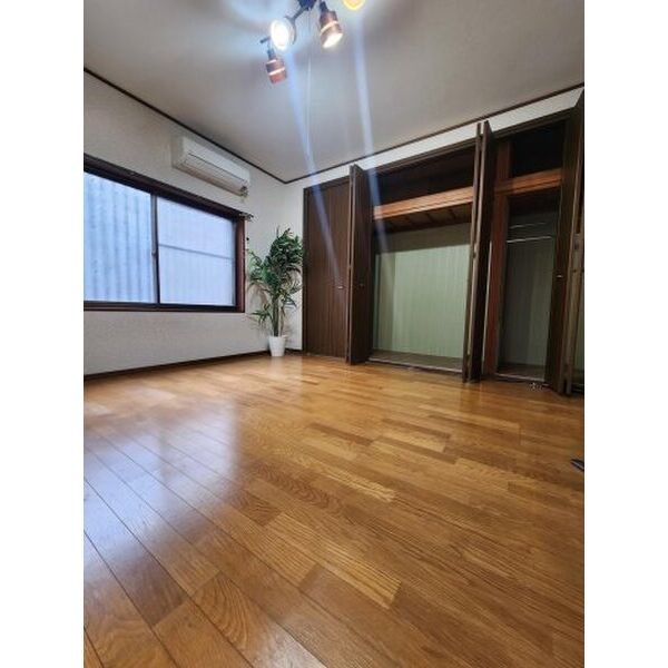 デザイナーズ戸建て LDK 淡路市岩屋 室内写真10