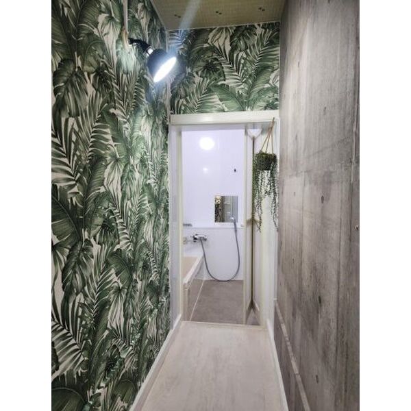 デザイナーズ戸建て LDK 淡路市岩屋 室内写真3