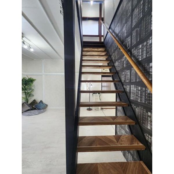 デザイナーズ戸建て LDK 淡路市岩屋 室内写真6
