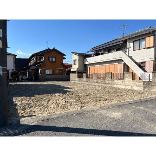 ネオハイム津島Ⅳ 建物画像