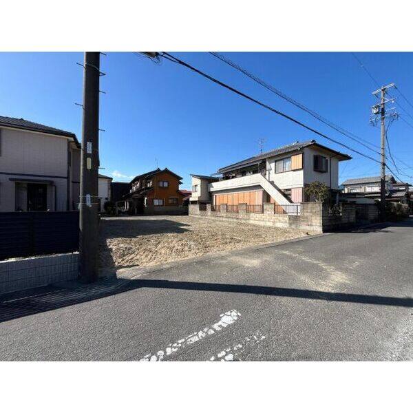 ネオハイム津島Ⅳ 室内写真1