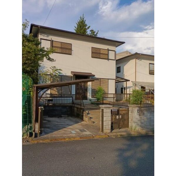 畑野町千ケ畑高橋戸建