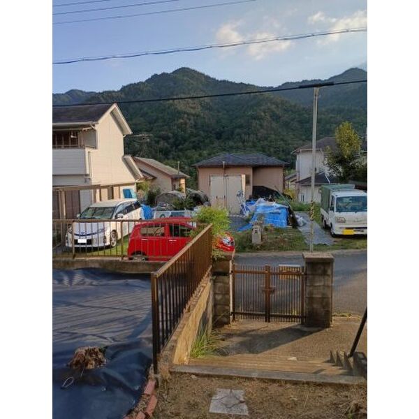 畑野町千ケ畑高橋戸建 室内写真10