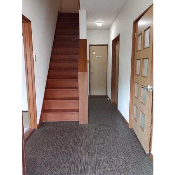 畑野町千ケ畑高橋戸建 室内写真4