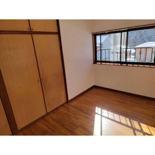 畑野町千ケ畑高橋戸建 室内写真7