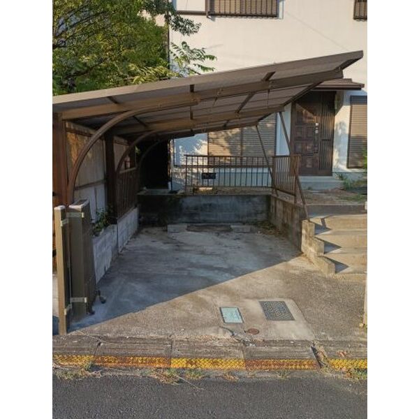 畑野町千ケ畑高橋戸建 室内写真8