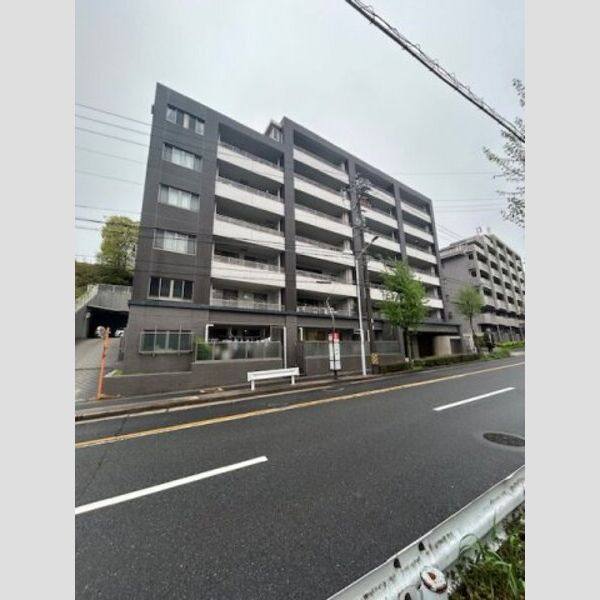 ロイヤルクレスト天白土原 建物画像