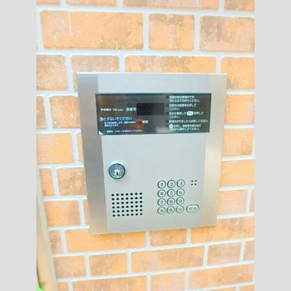 LERA方南 室内写真10
