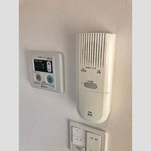 LERA方南 室内写真6