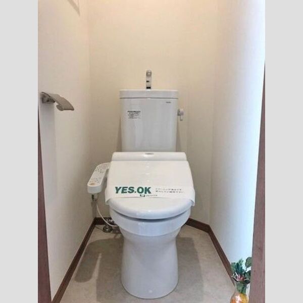 LERA方南 室内写真7