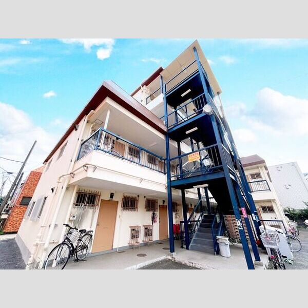 斉藤マンション