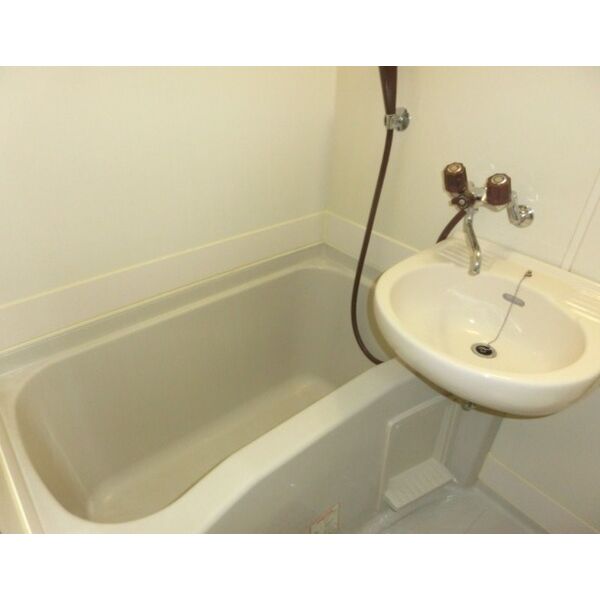 アーバンシティー 室内写真2