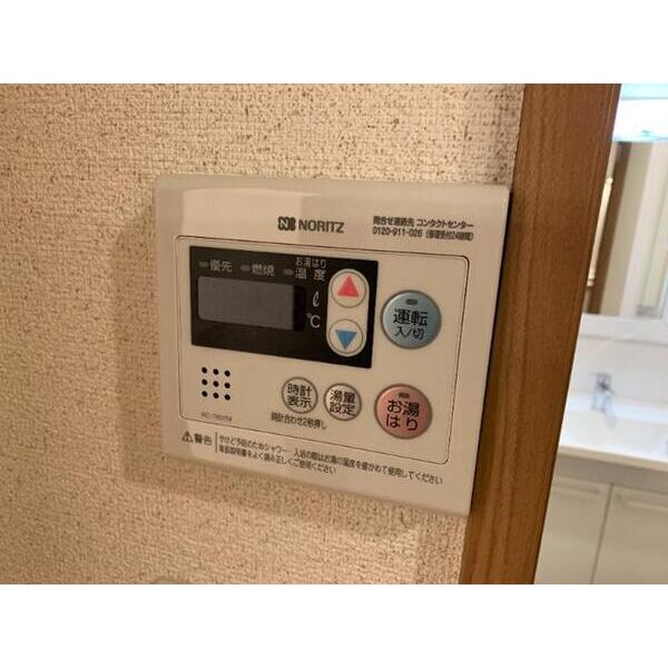 DK HOUSE 室内写真9