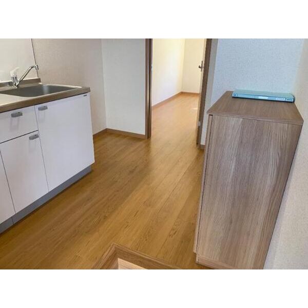 DK HOUSE 室内写真10