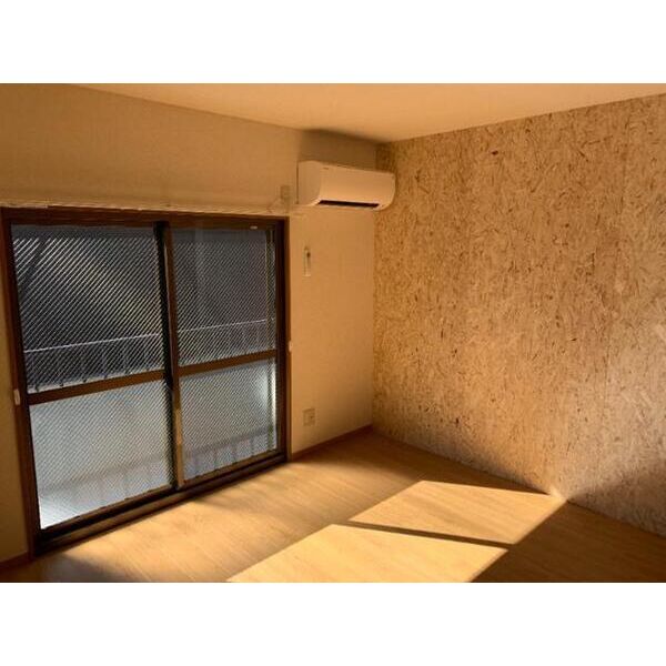 DK HOUSE 室内写真1