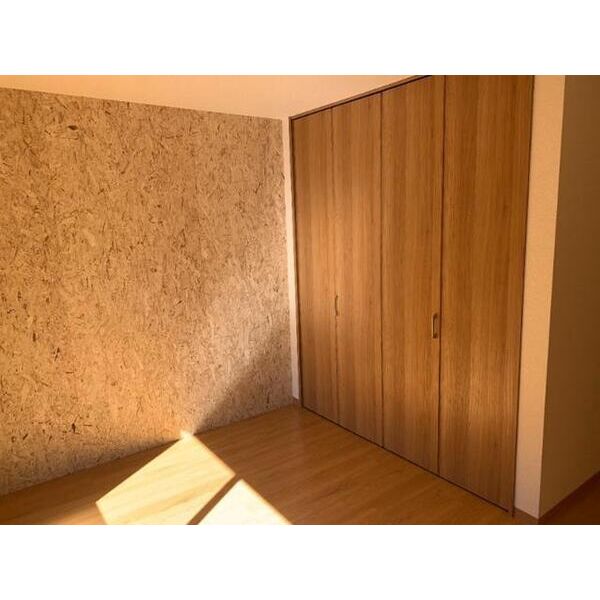 DK HOUSE 室内写真2