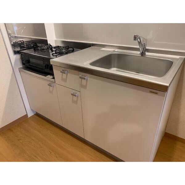 DK HOUSE 室内写真7