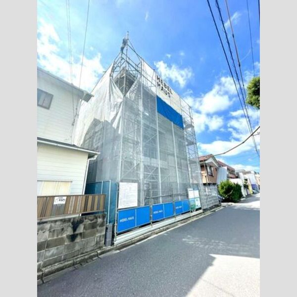 パウパーク南八幡 室内写真7