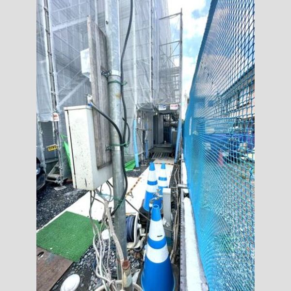 パウパーク南八幡 室内写真8