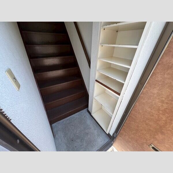 灘区都通5丁目貸家 2階部分 室内写真6