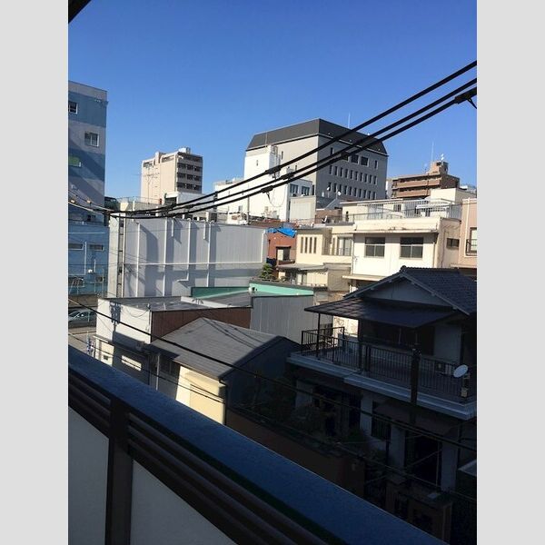 ラヴィベール上町台 室内写真9