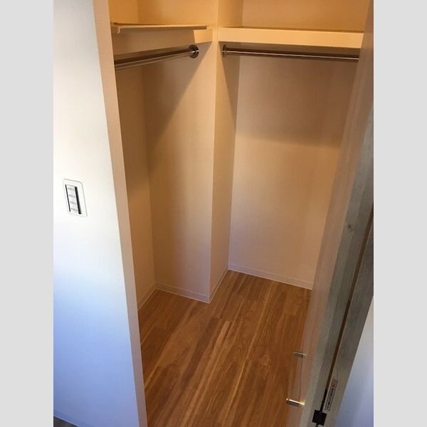 ラヴィベール上町台 室内写真10