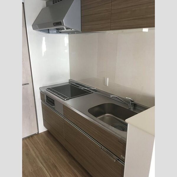 ラヴィベール上町台 室内写真2