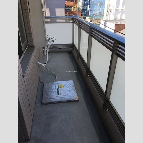 ラヴィベール上町台 室内写真7