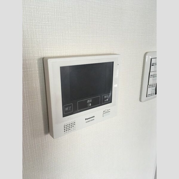 ラヴィベール上町台 室内写真8