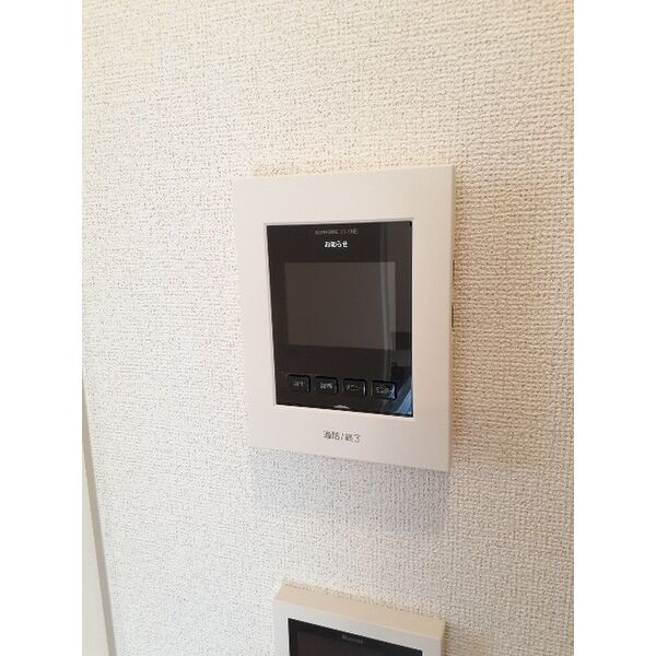 Calme 室内写真9