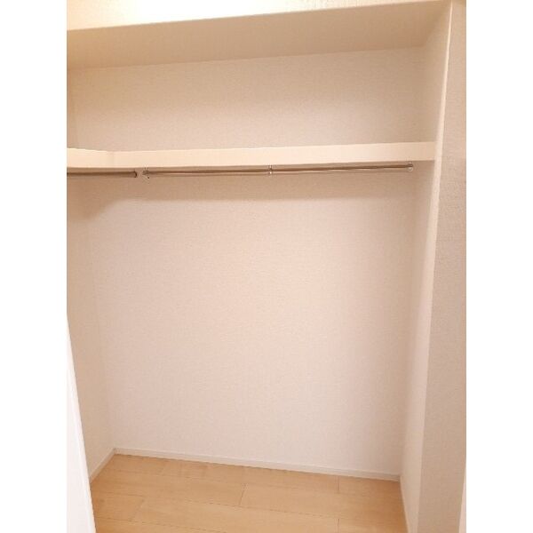 Calme 室内写真6