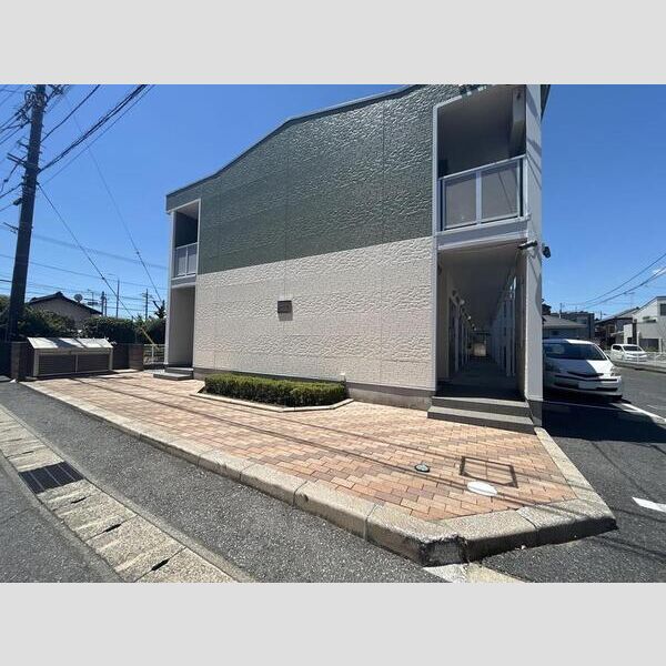 レオパレスクレールニトナ 室内写真6