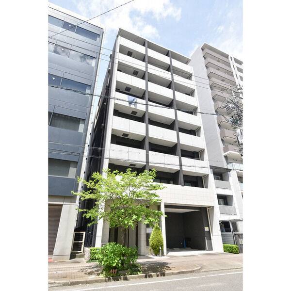 Cion Nagoya meieki 建物画像