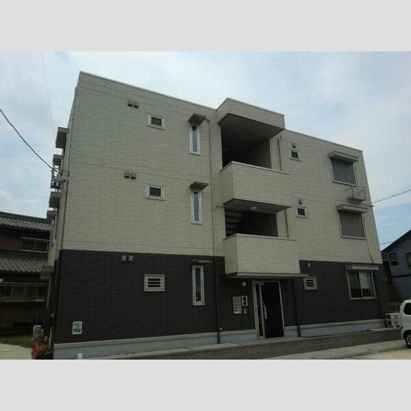 ソルティエラT.G 建物画像