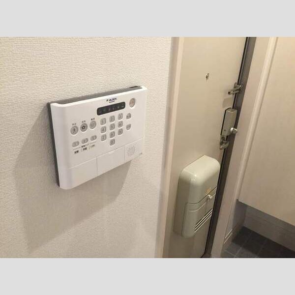 ベル ヴィル 室内写真8