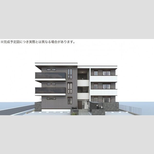 ホクラニ スクエア 建物画像