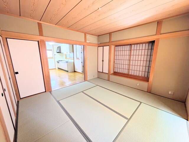 蛍池東町１丁目戸建 室内写真9