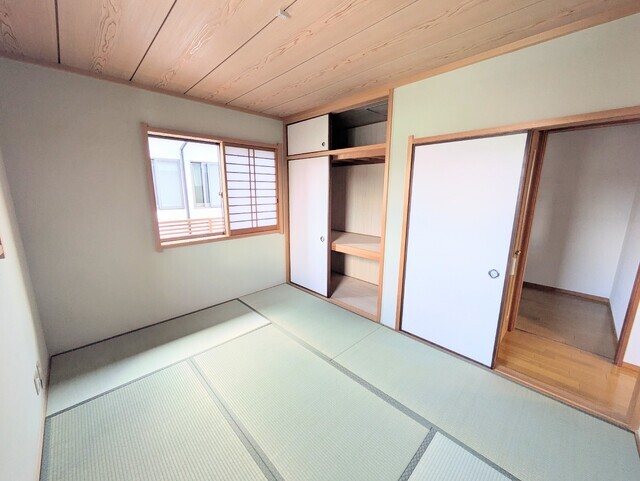 蛍池東町１丁目戸建 室内写真4