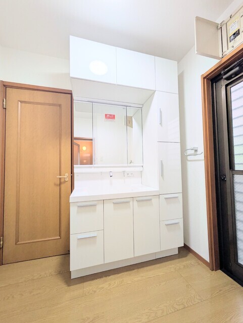 蛍池東町１丁目戸建 室内写真8