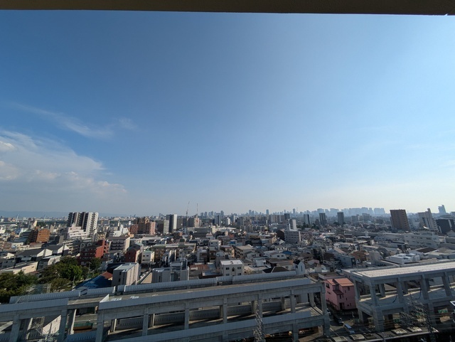 ジオ阪急淡路 室内写真4