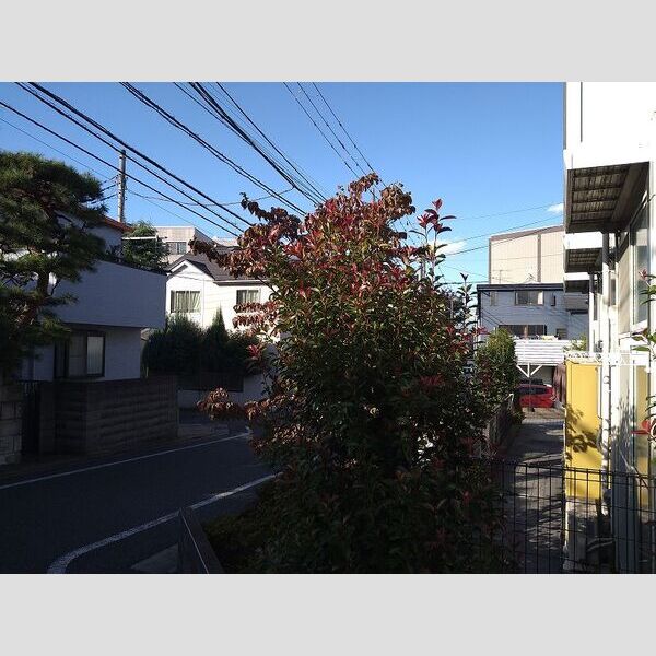物件名確認中 室内写真10