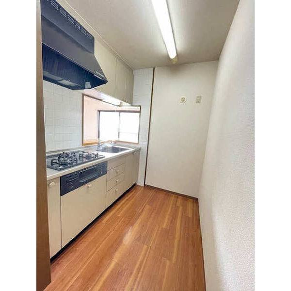ウィステリア社が丘 室内写真6