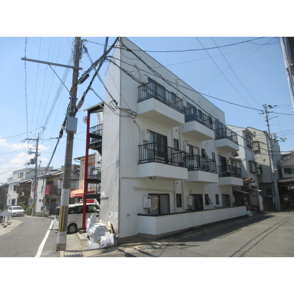 ドミール東野