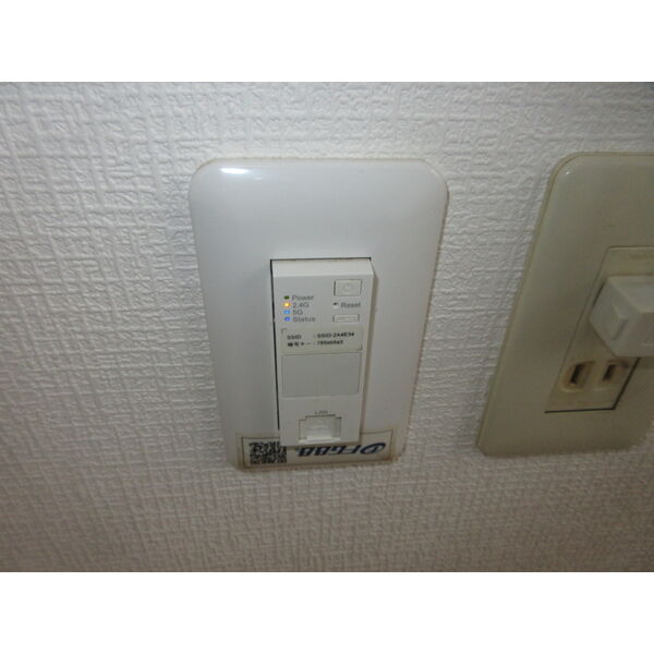 ドミール東野 室内写真8