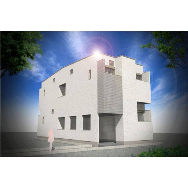 Healing Terrace 建物画像
