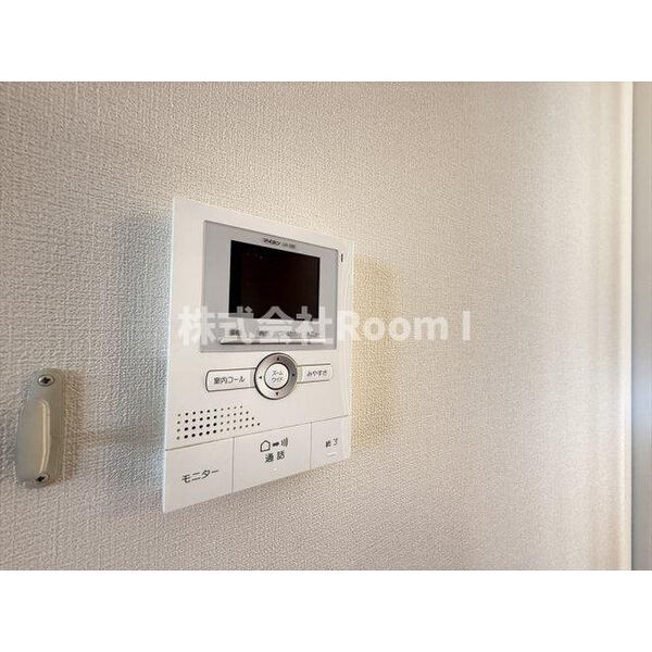 サンクレスト阪南 室内写真9