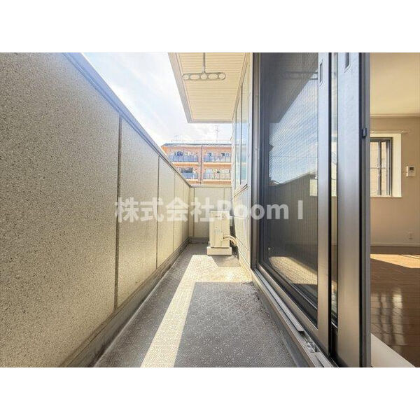 サンクレスト阪南 室内写真1