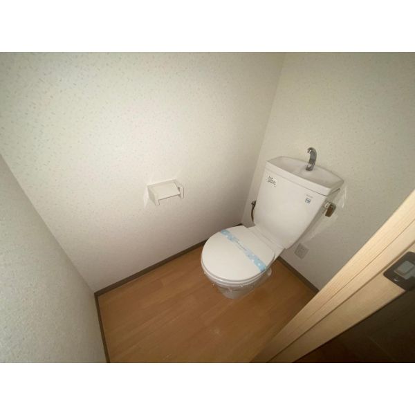 ヴランドール柏中央 室内写真7