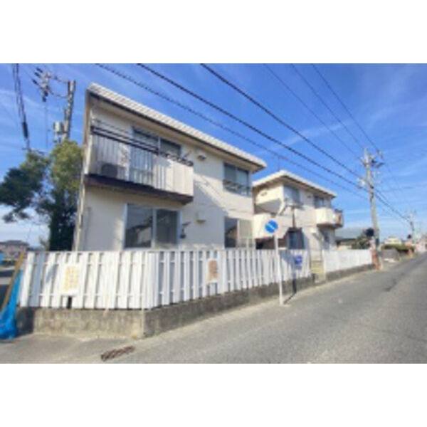 コーポ松永 建物画像