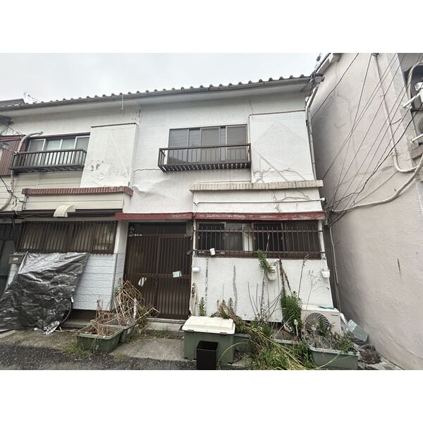 松原市天美東丁目テラス